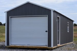 Garages & carports for sale or rent to own in Hammond LA