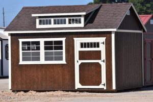 Portable storage buildings & she sheds for sale in Hammond LA